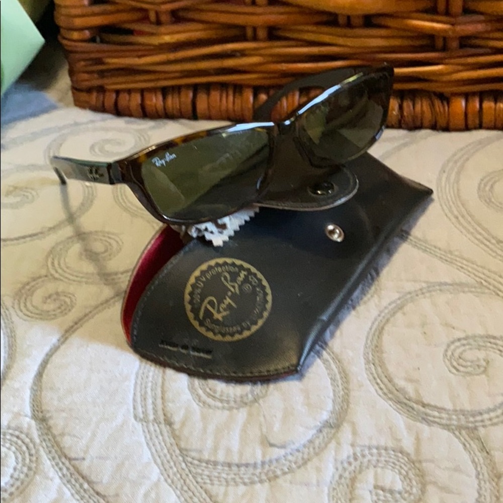 Ray-ban sunglasses